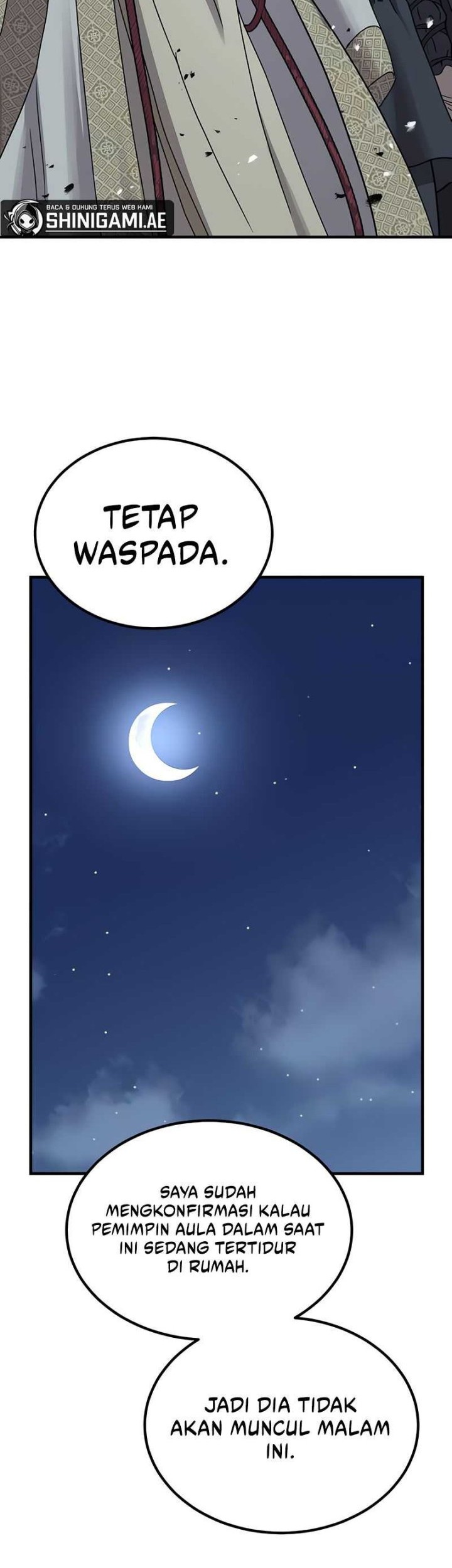 Absolute Dominion Chapter 22 page 47