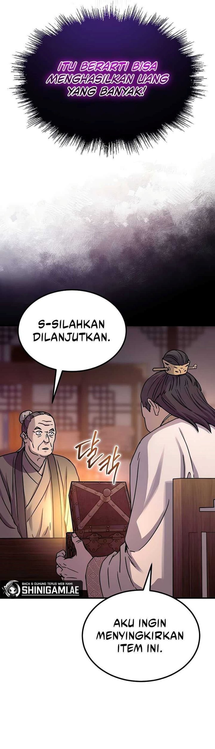 Absolute Dominion Chapter 22 page 54