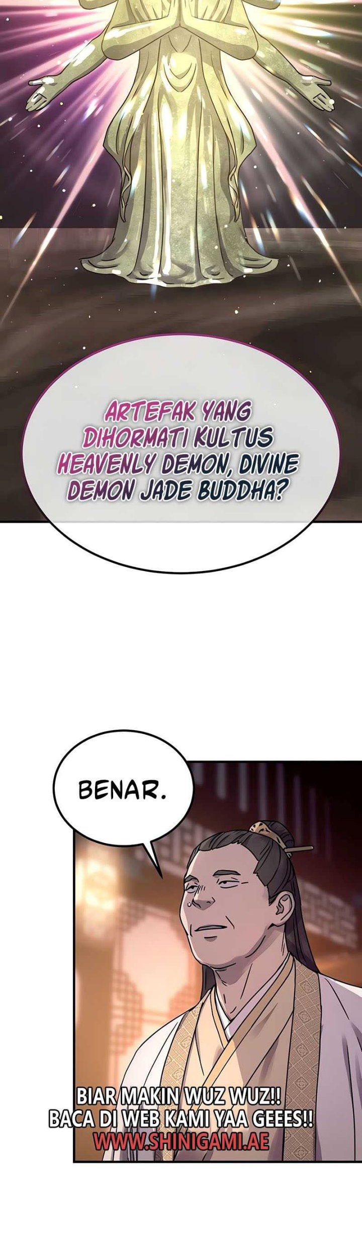 Absolute Dominion Chapter 22 page 56