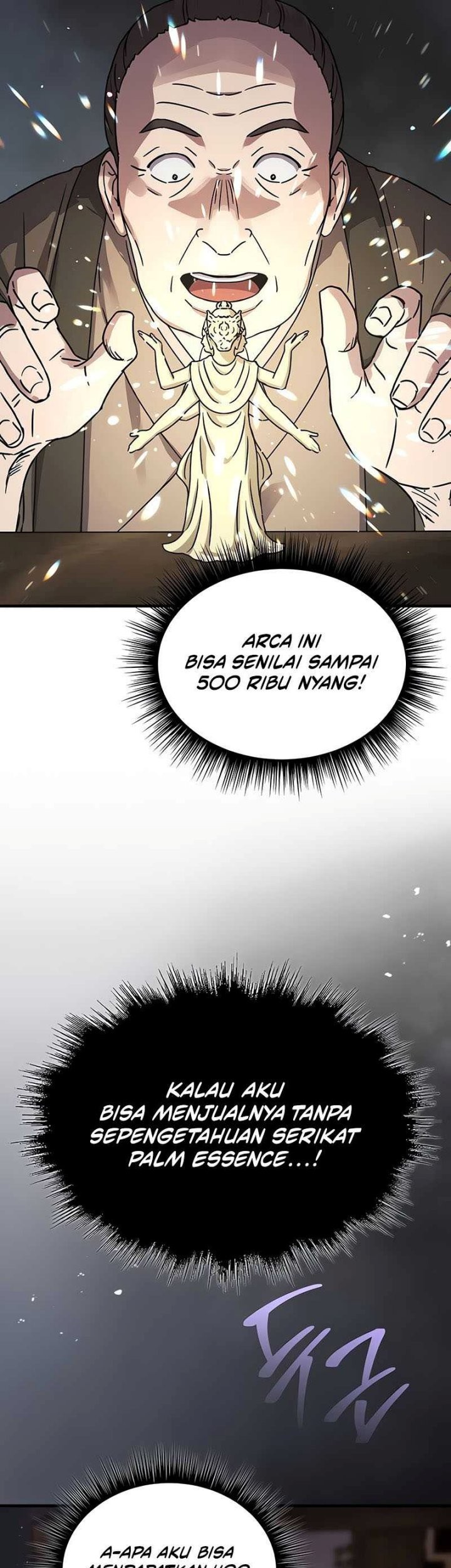 Absolute Dominion Chapter 22 page 58