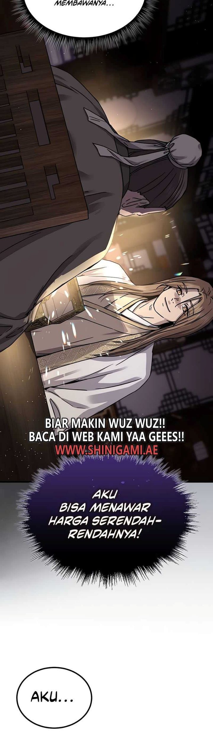 Absolute Dominion Chapter 22 page 60