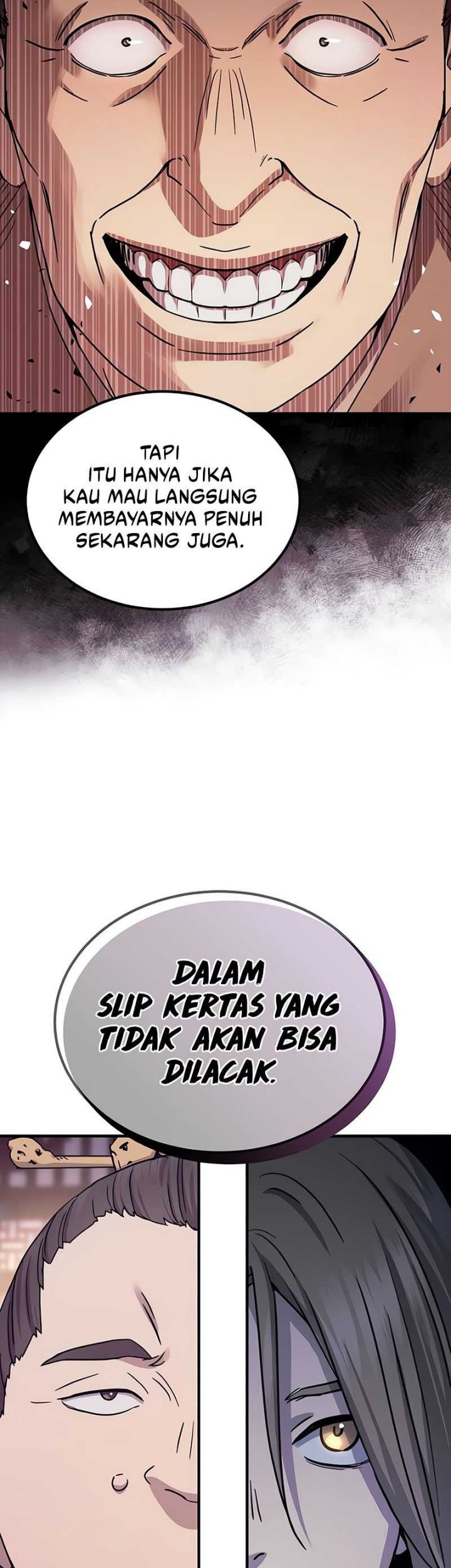 Absolute Dominion Chapter 22 page 64