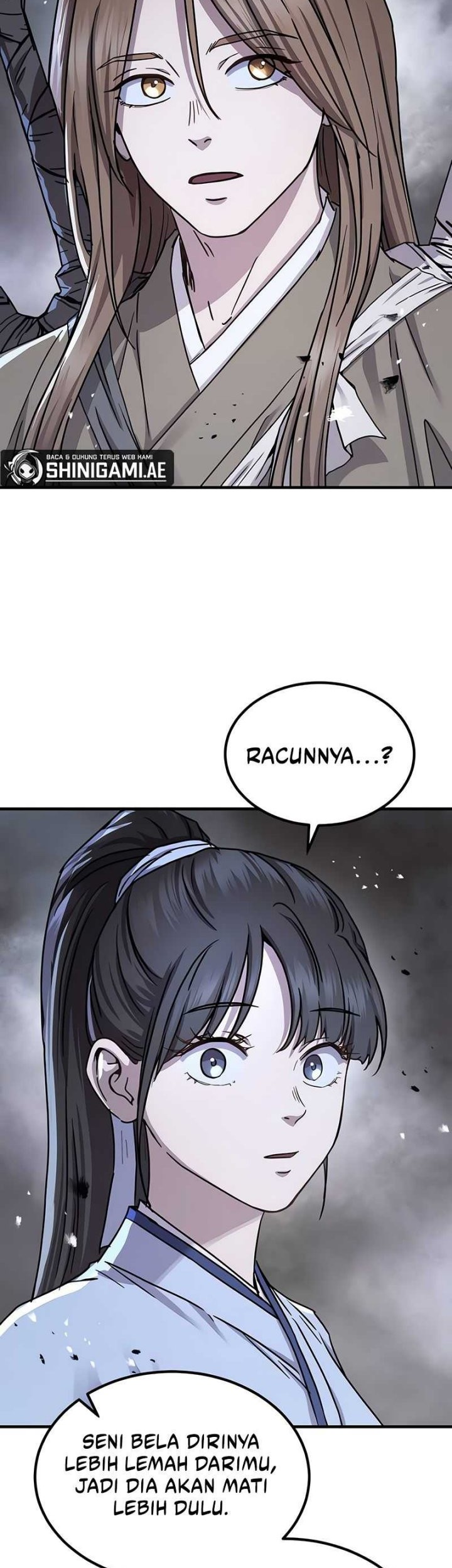 Absolute Dominion Chapter 22 page 12