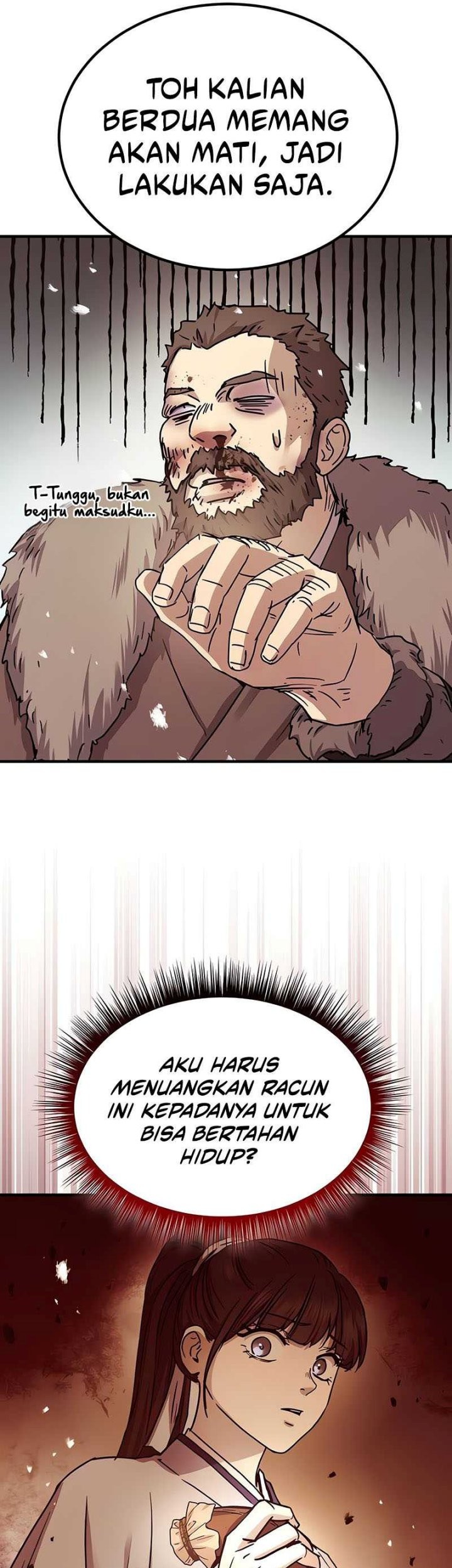 Absolute Dominion Chapter 22 page 14