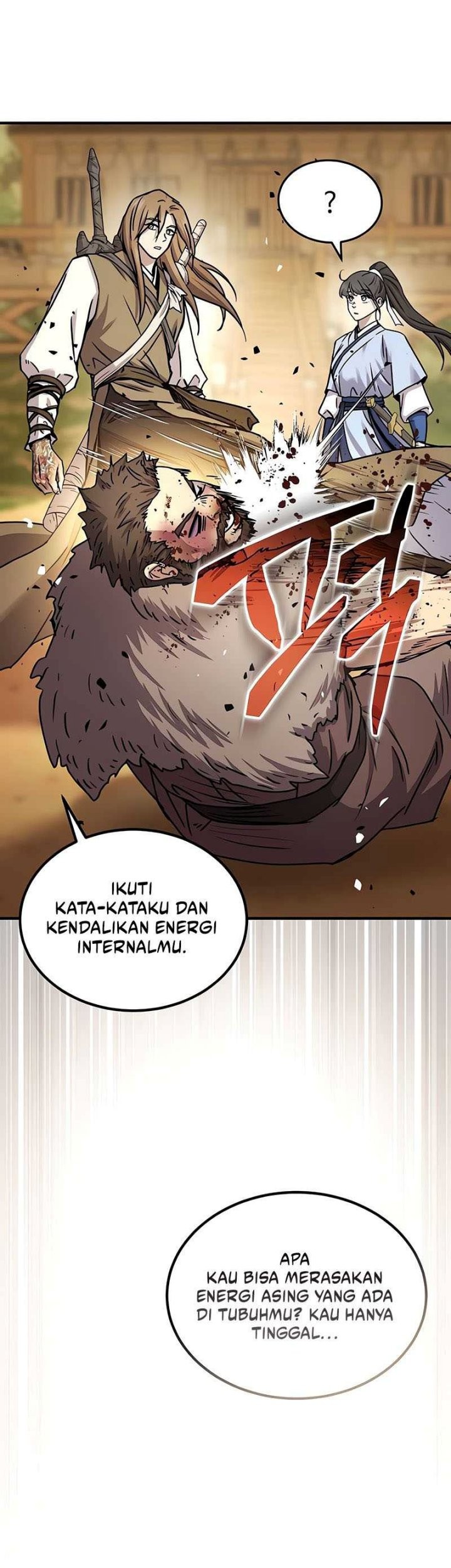 Absolute Dominion Chapter 22 page 18