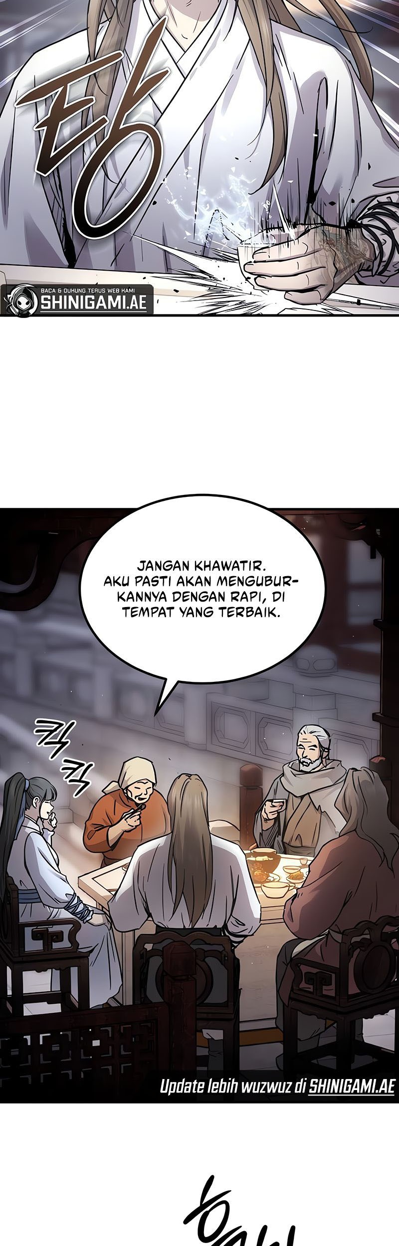 Absolute Dominion Chapter 28 page 41