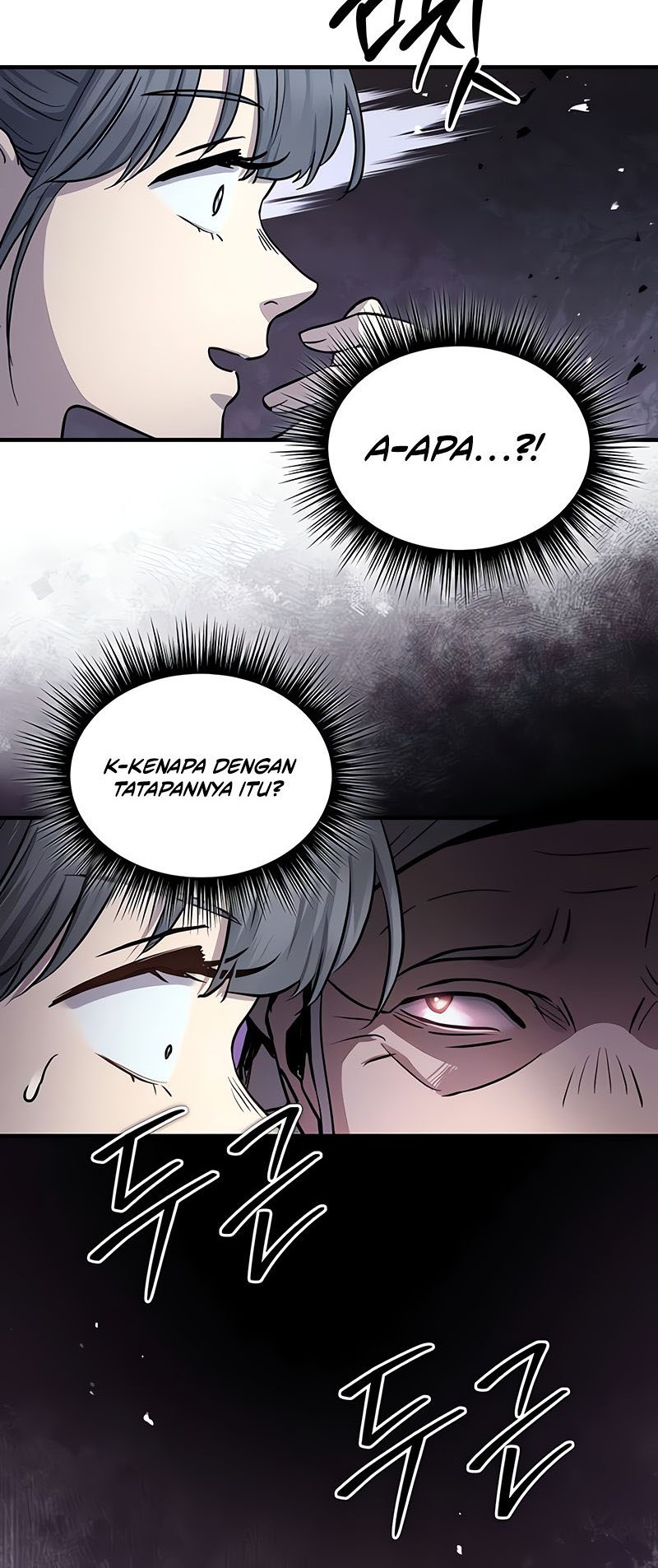 Absolute Dominion Chapter 28 page 42