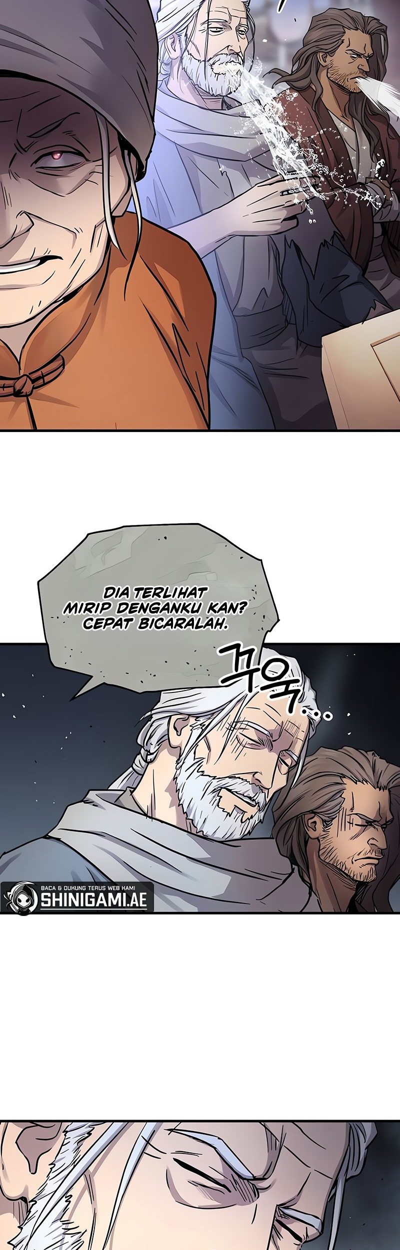 Absolute Dominion Chapter 28 page 44
