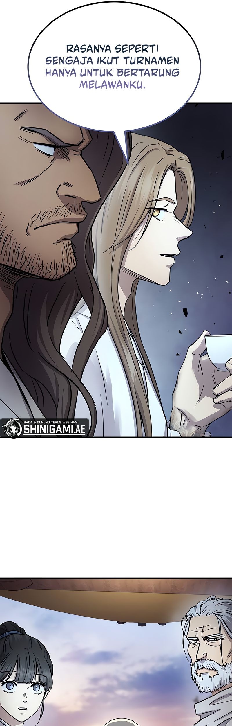 Absolute Dominion Chapter 28 page 47