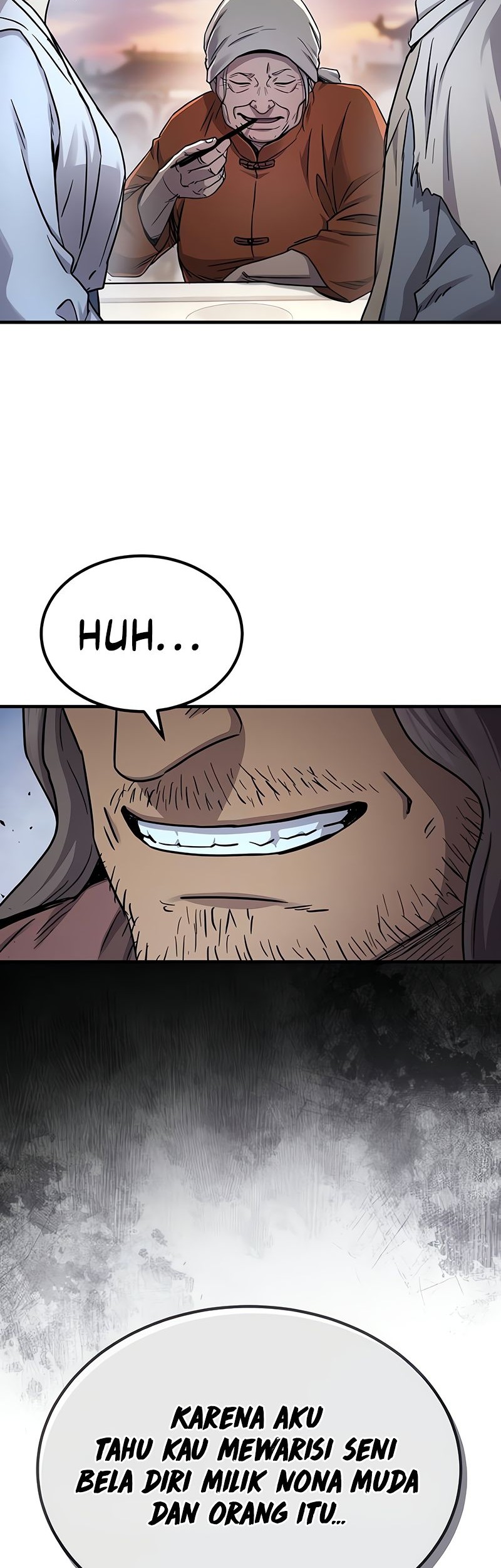 Absolute Dominion Chapter 28 page 48