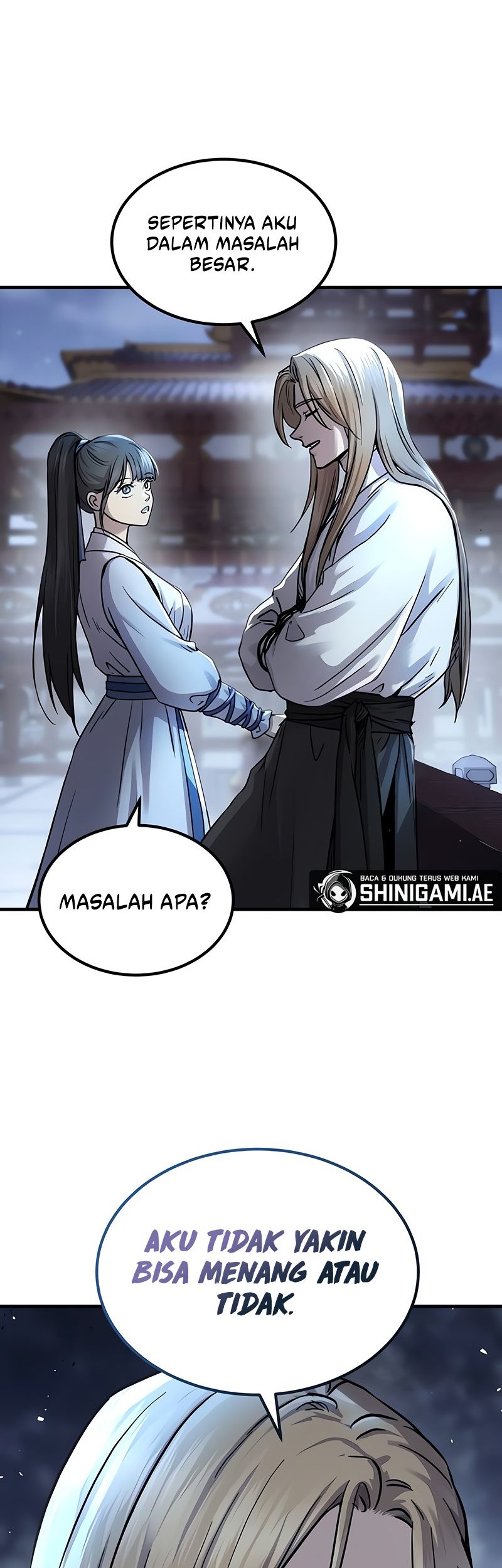 Absolute Dominion Chapter 28 page 52
