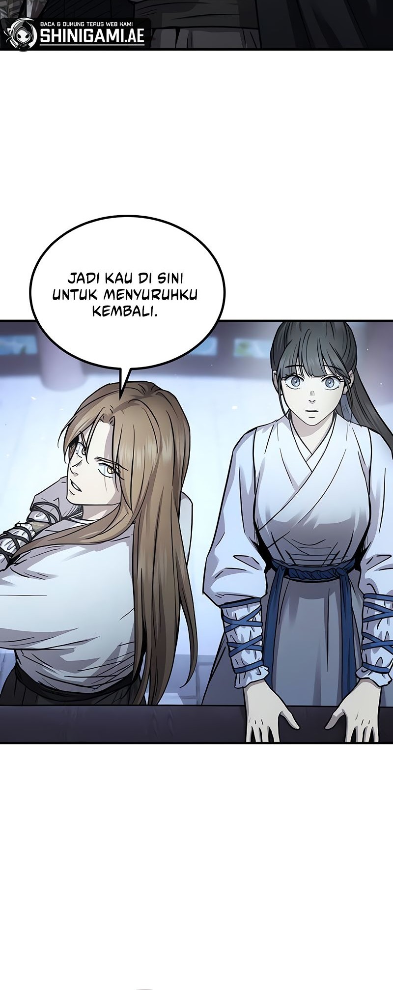 Absolute Dominion Chapter 28 page 58