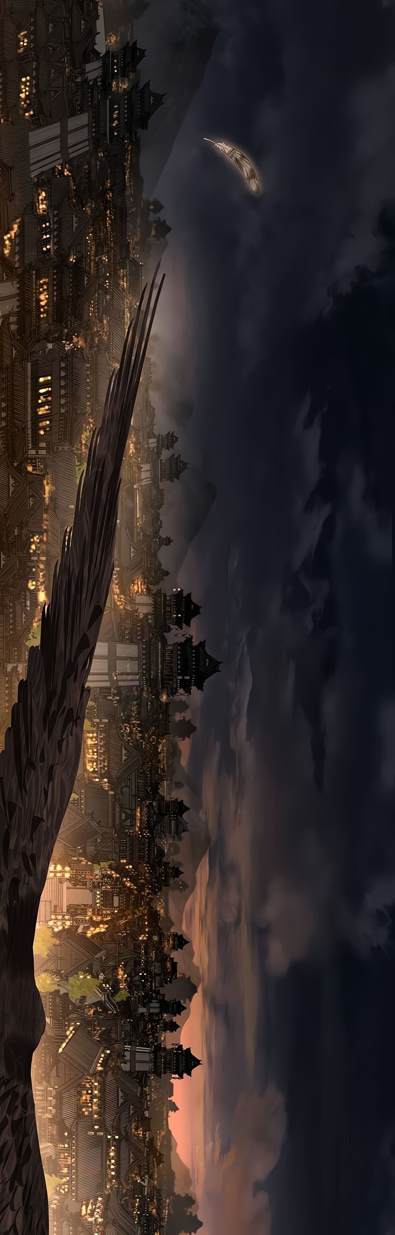 Absolute Dominion Chapter 28 page 63