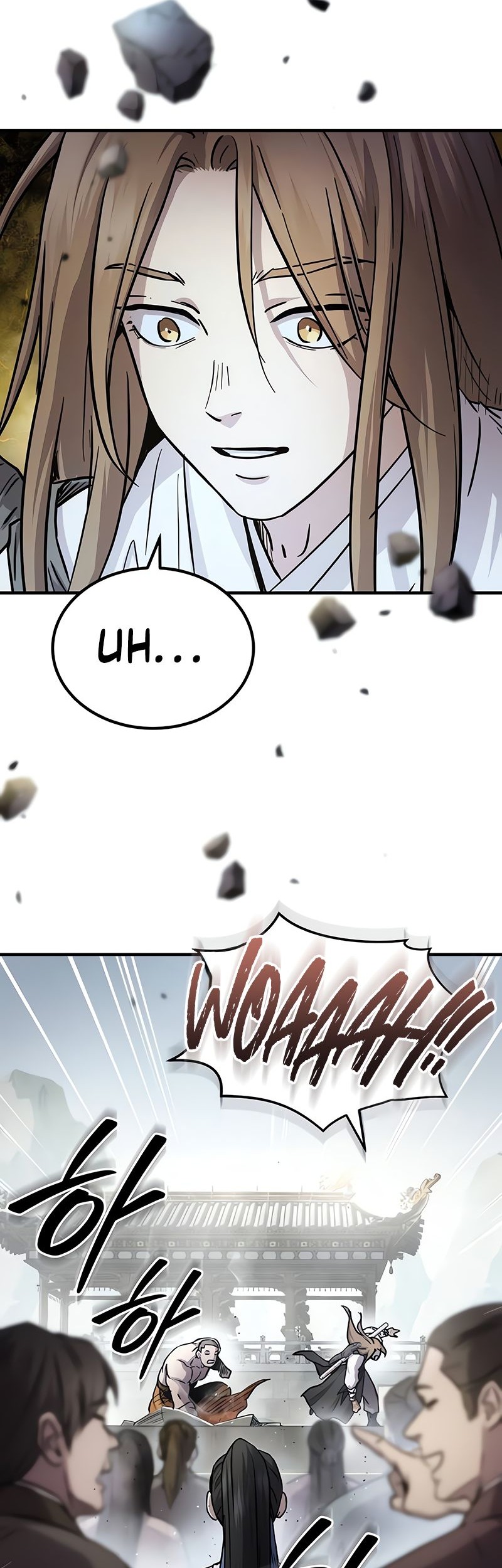 Absolute Dominion Chapter 28 page 5