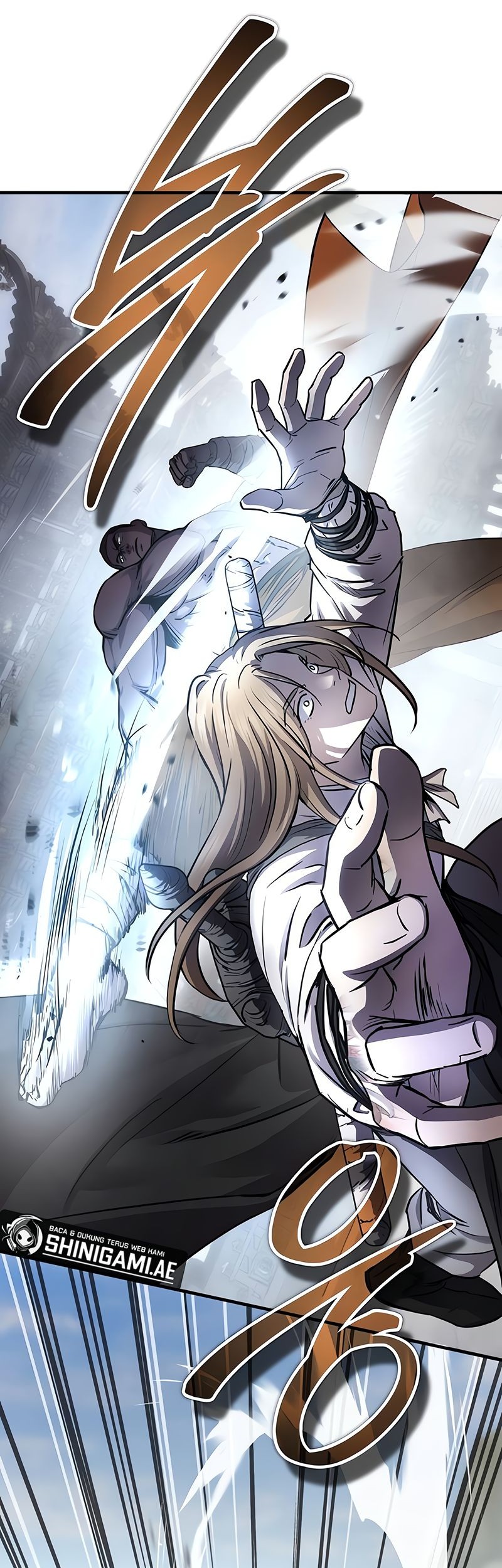 Absolute Dominion Chapter 28 page 9