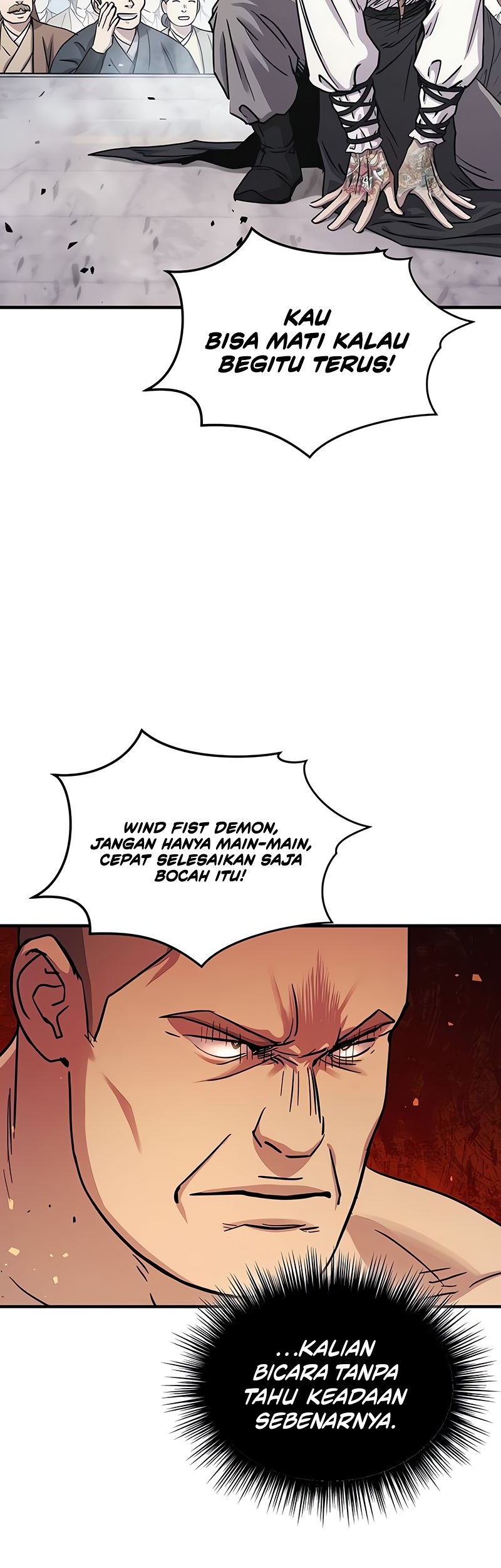 Absolute Dominion Chapter 28 page 13