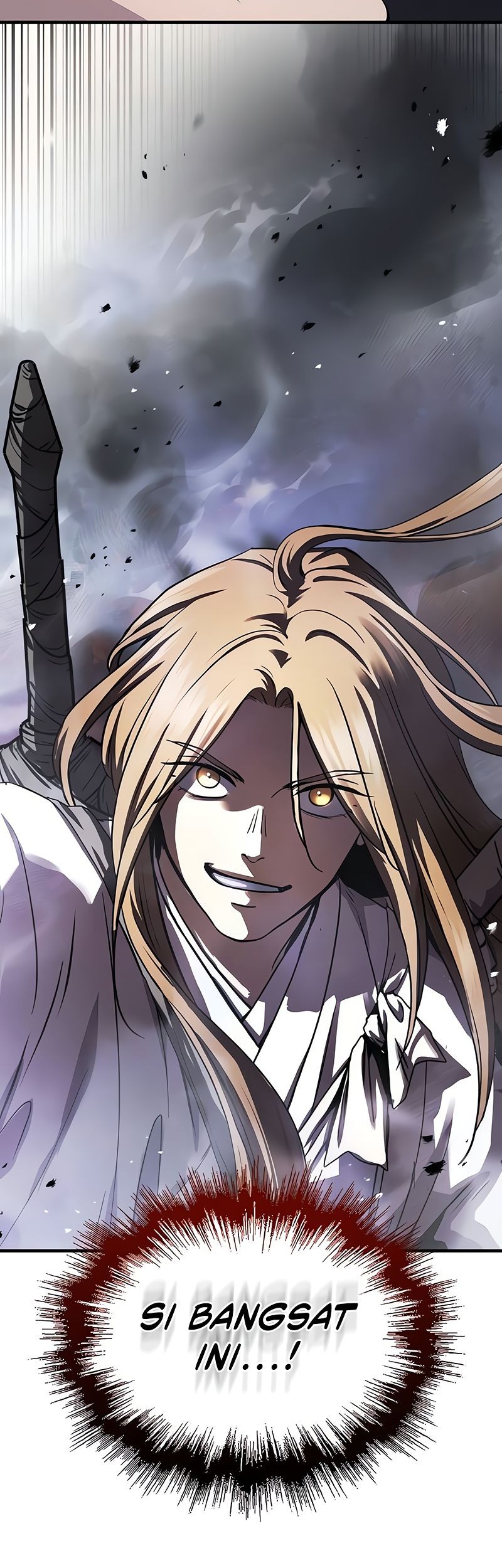 Absolute Dominion Chapter 28 page 17