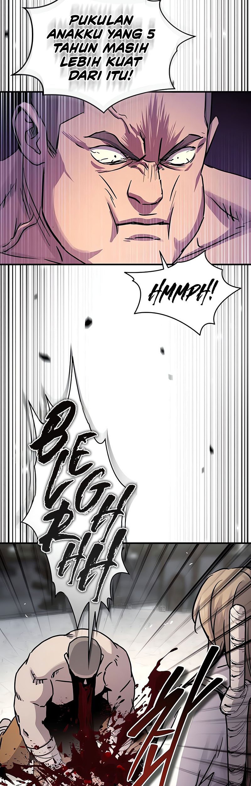 Absolute Dominion Chapter 28 page 20