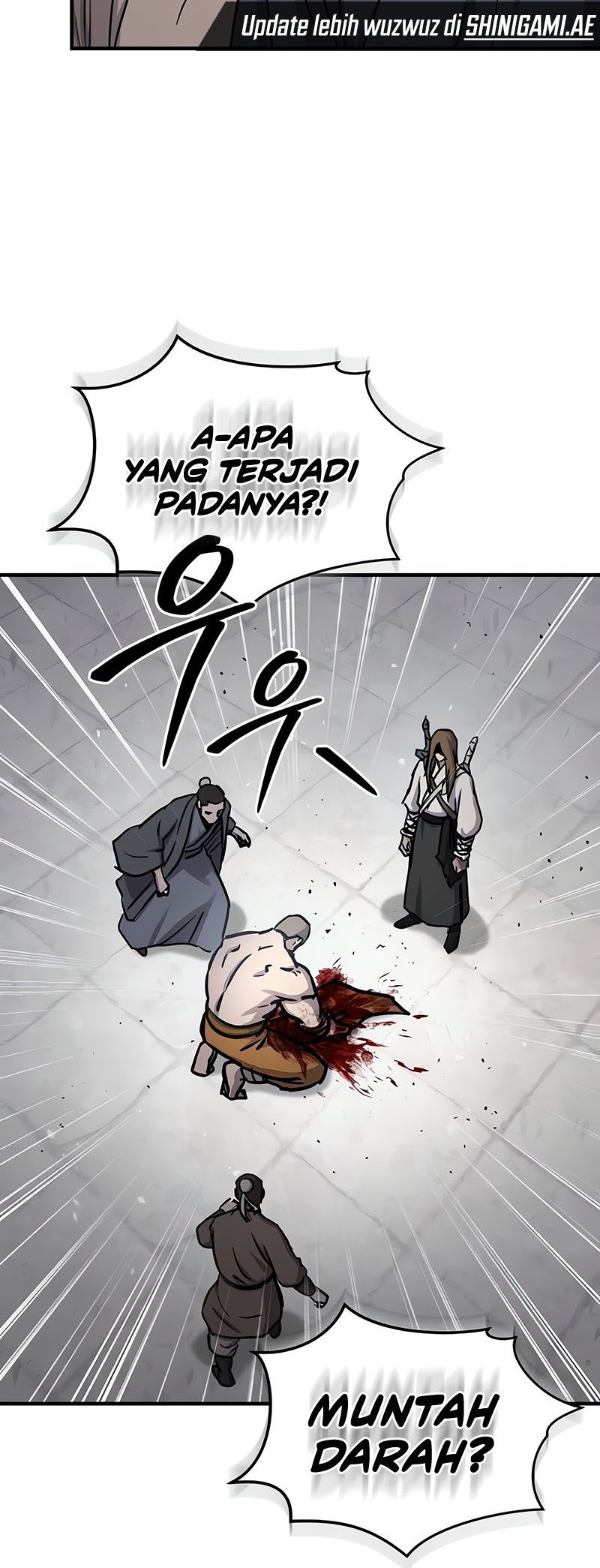Absolute Dominion Chapter 28 page 22