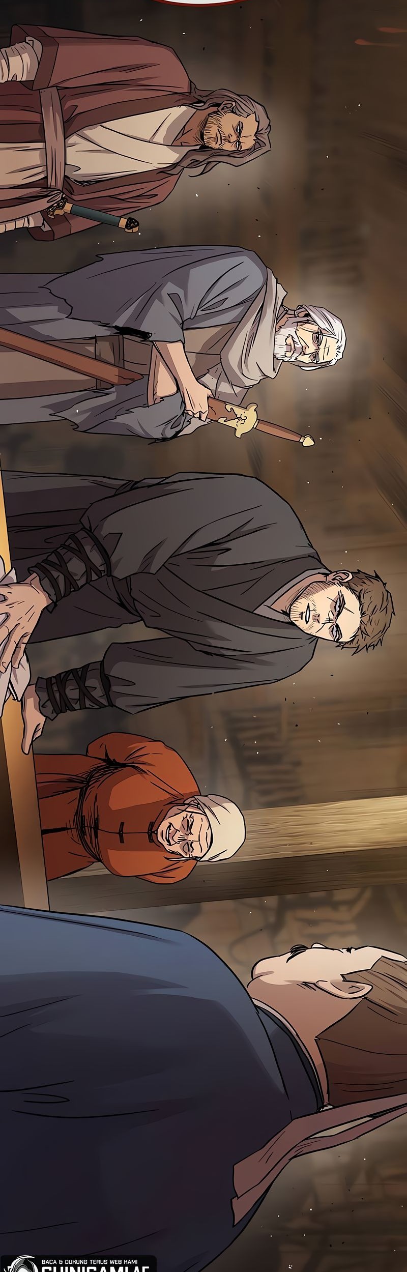 Absolute Dominion Chapter 28 page 29