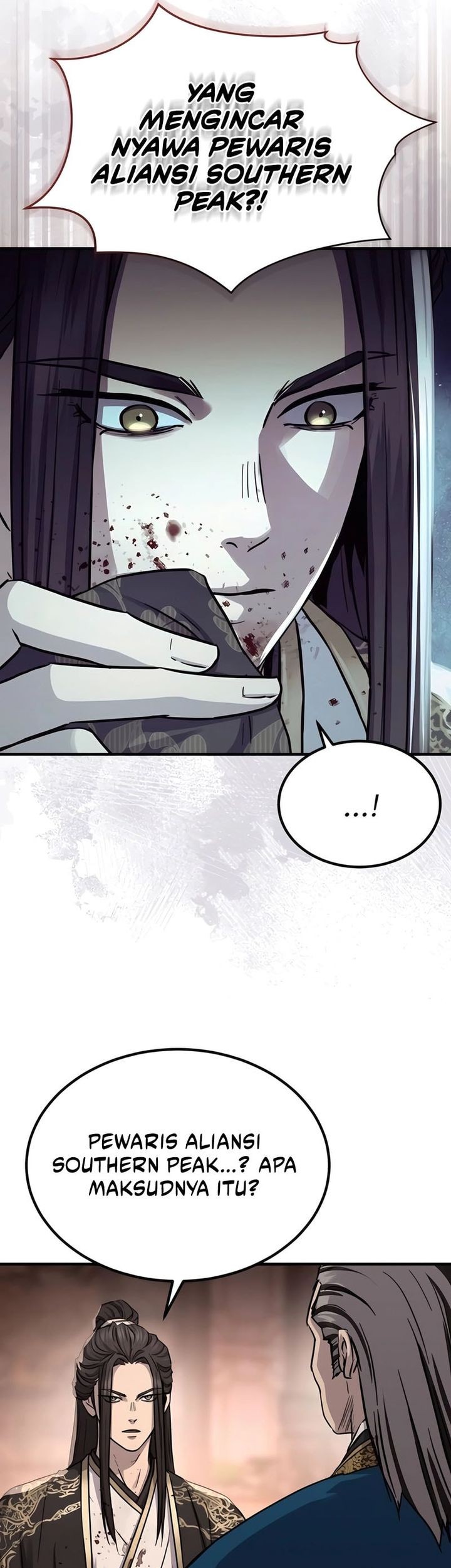 Absolute Dominion Chapter 40 page 23
