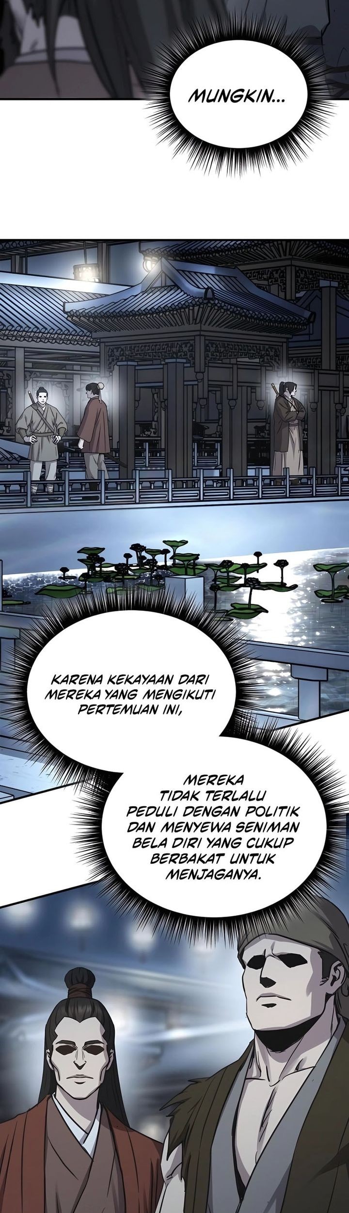 Absolute Dominion Chapter 40 page 59