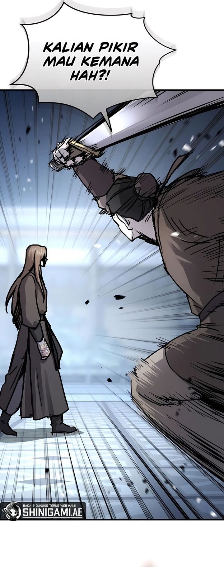 Absolute Dominion Chapter 40 page 80