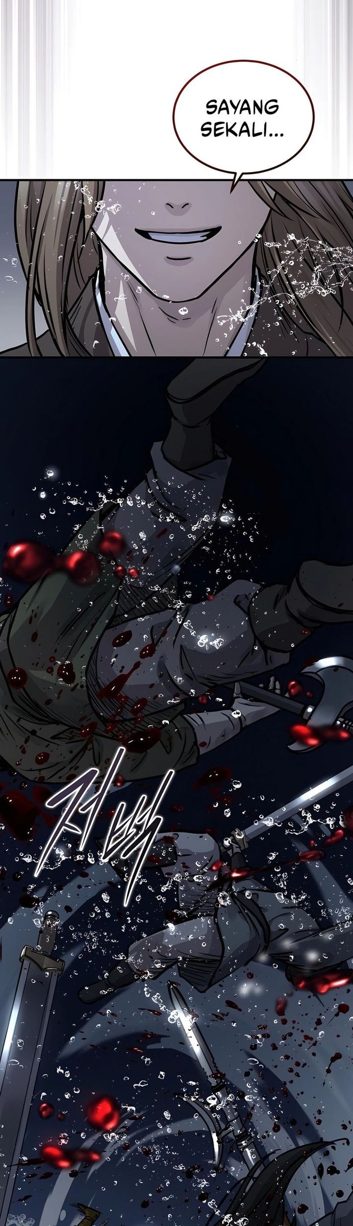 Absolute Dominion Chapter 40 page 85
