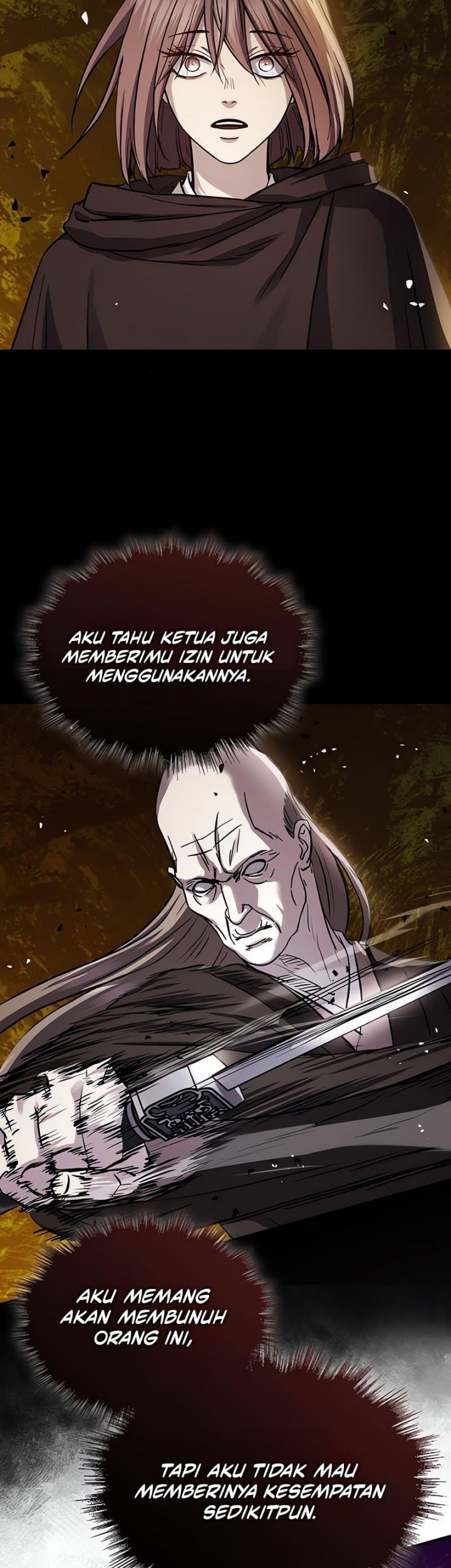 Absolute Dominion Chapter 44 page 33