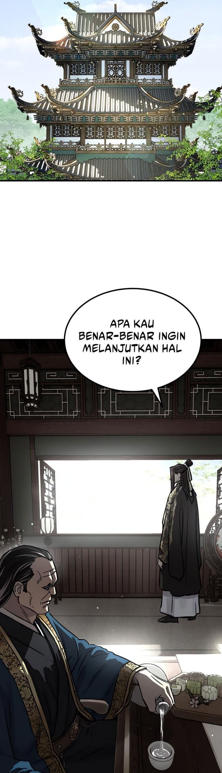 Absolute Dominion Chapter 44 page 43