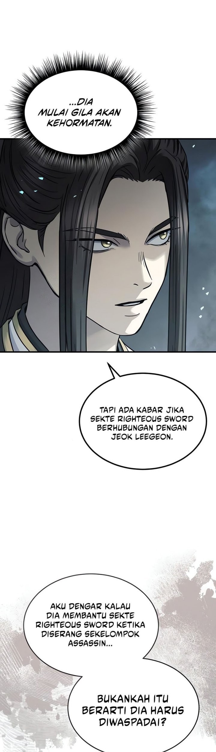 Absolute Dominion Chapter 44 page 47