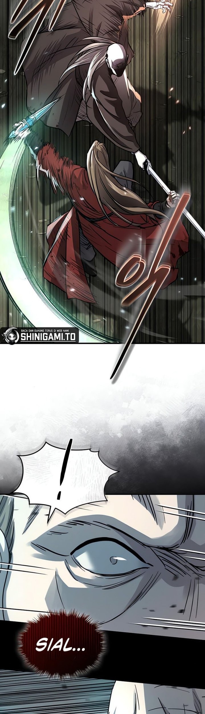 Absolute Dominion Chapter 44 page 68