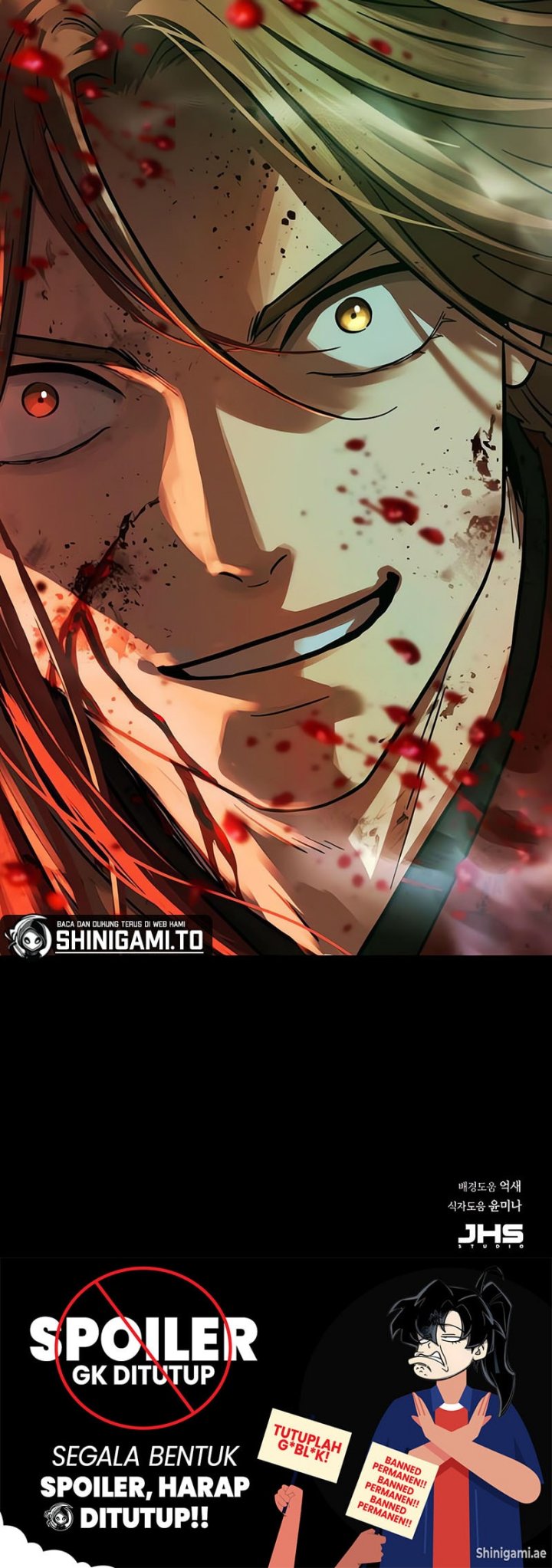 Absolute Dominion Chapter 44 page 74
