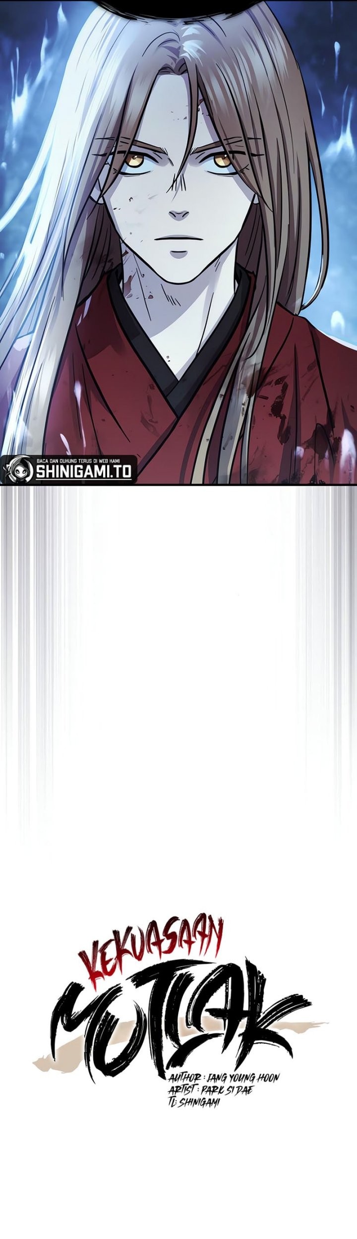 Absolute Dominion Chapter 44 page 6