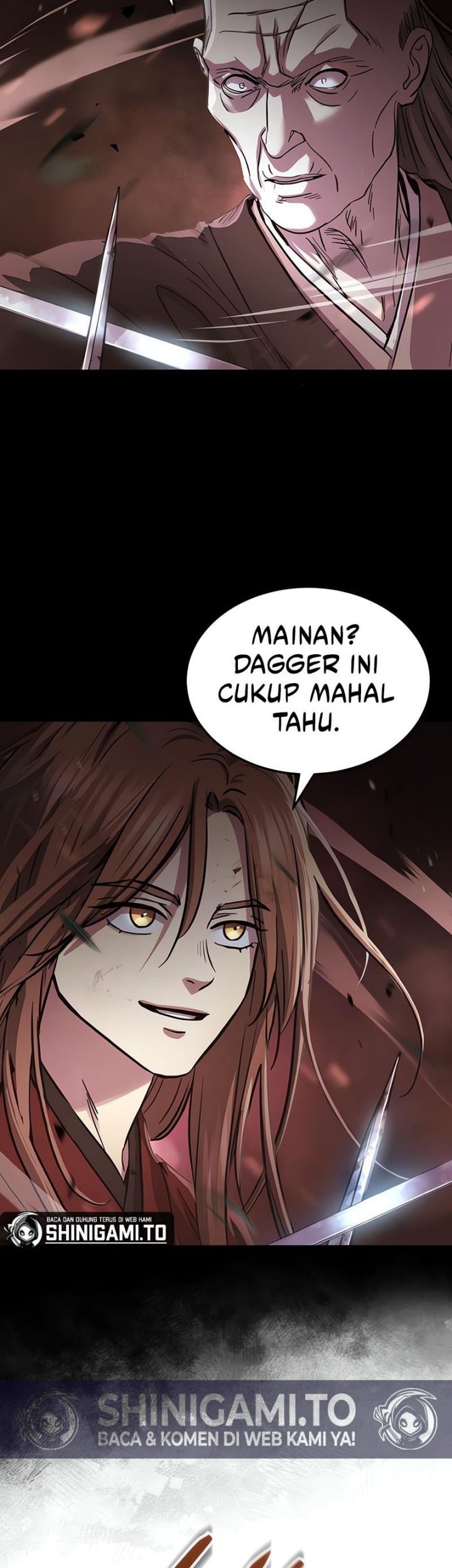 Absolute Dominion Chapter 44 page 11
