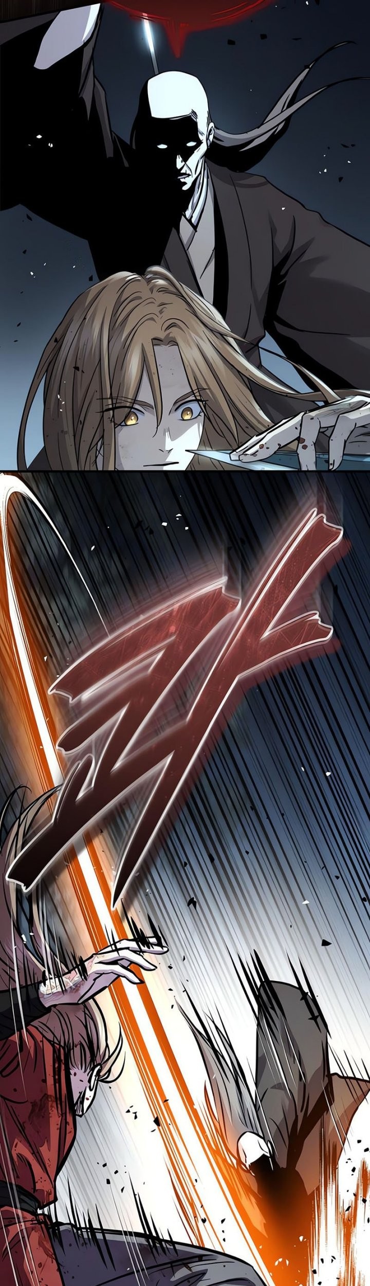 Absolute Dominion Chapter 44 page 23