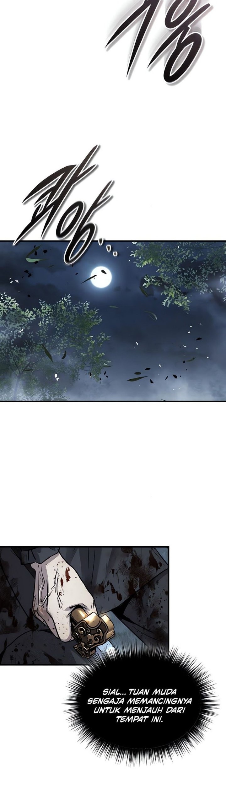 Absolute Dominion Chapter 44 page 28