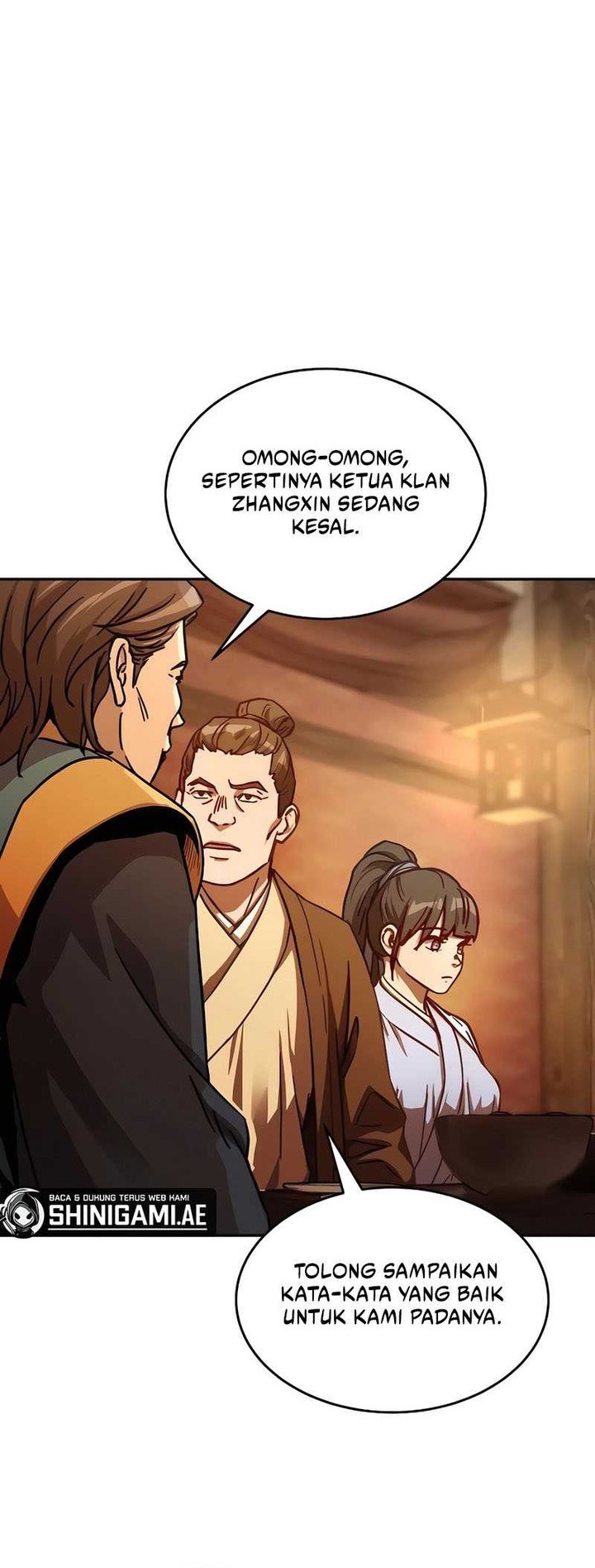 Absolute Dominion Chapter 5 page 22
