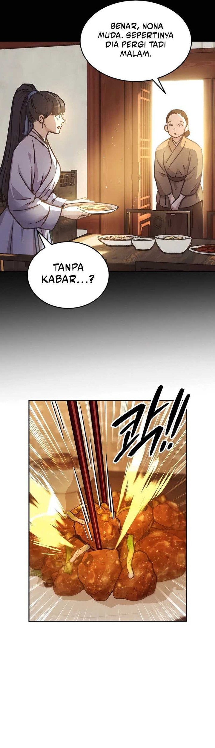 Absolute Dominion Chapter 5 page 25