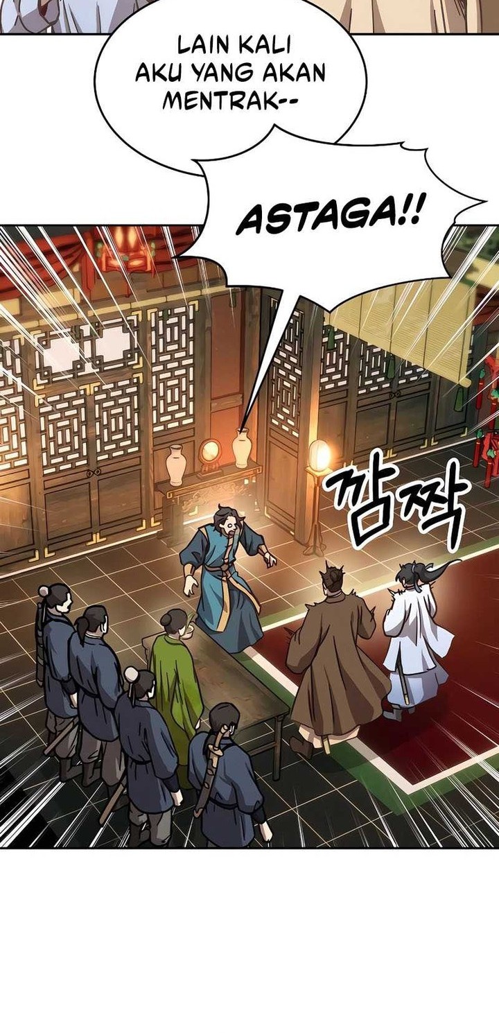 Absolute Dominion Chapter 5 page 28