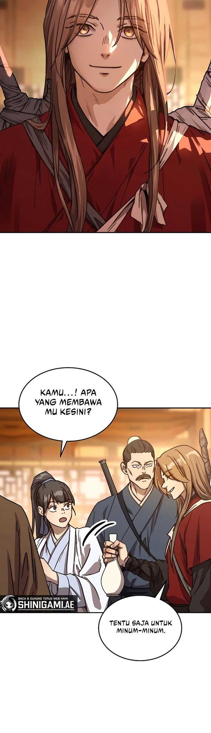 Absolute Dominion Chapter 5 page 40