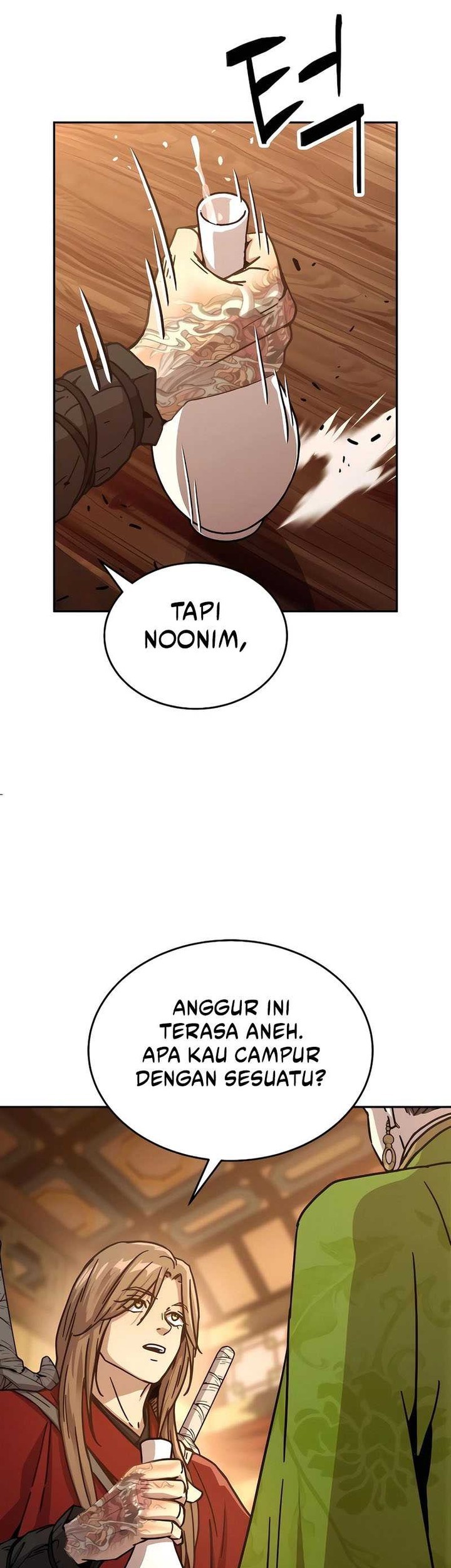 Absolute Dominion Chapter 5 page 41