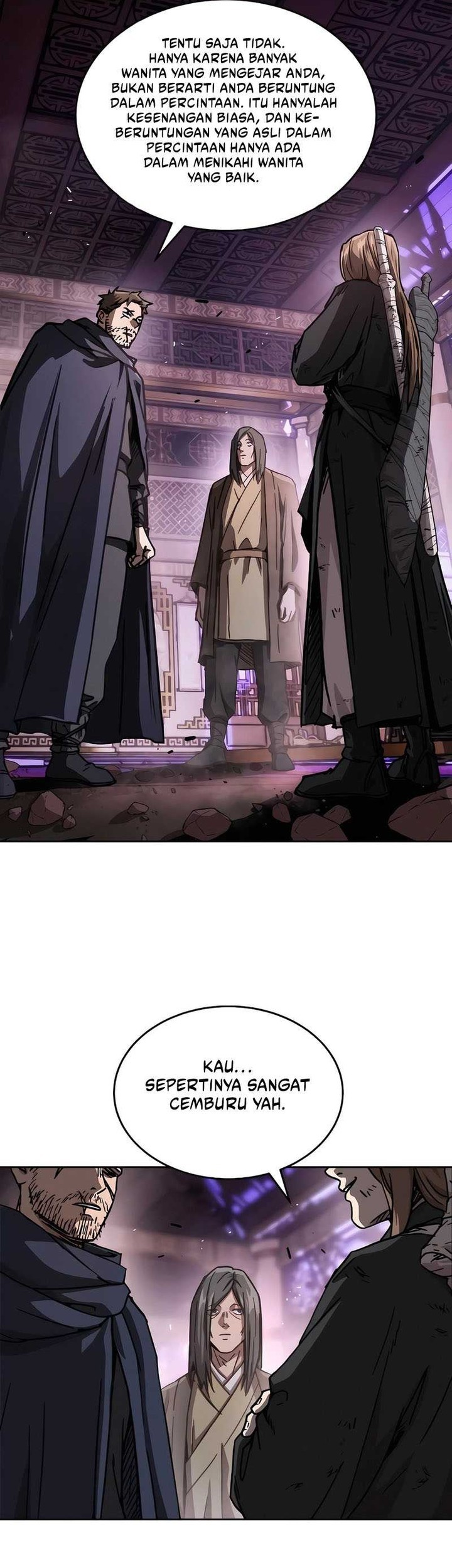Absolute Dominion Chapter 5 page 11