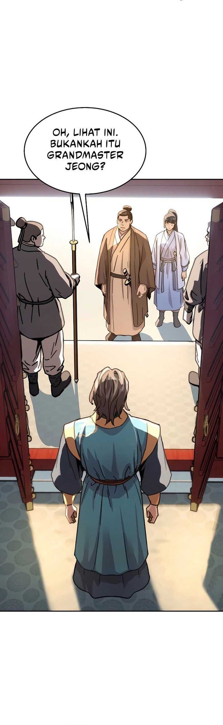 Absolute Dominion Chapter 5 page 16
