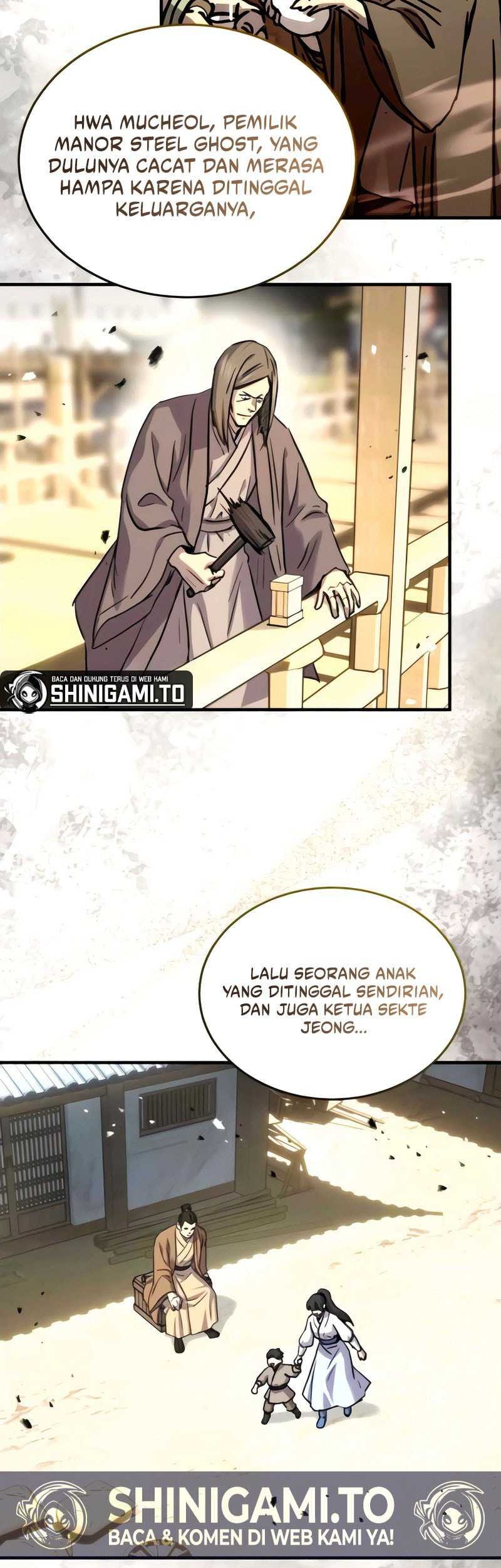 Absolute Dominion Chapter 52 page 51