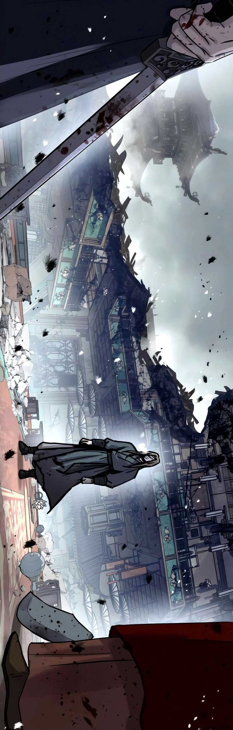 Absolute Dominion Chapter 52 page 73