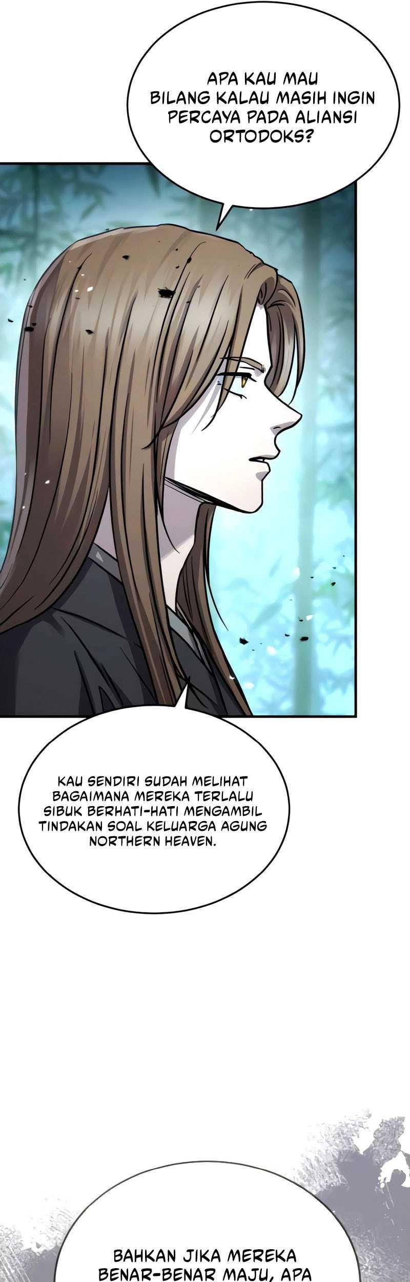 Absolute Dominion Chapter 52 page 5