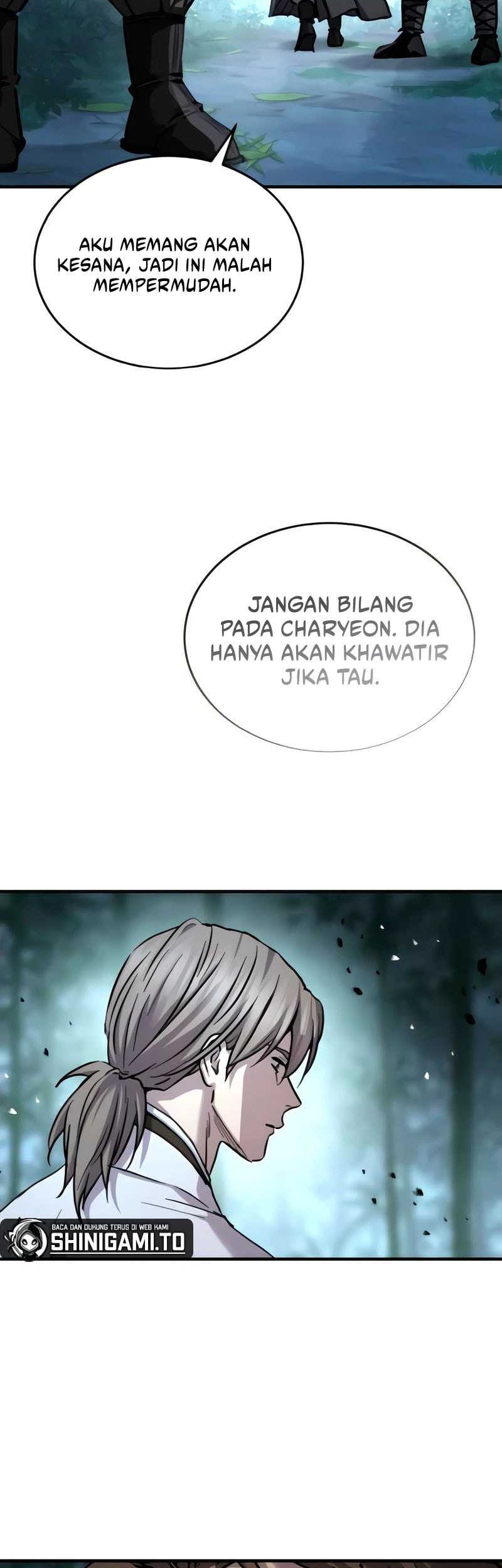 Absolute Dominion Chapter 52 page 11