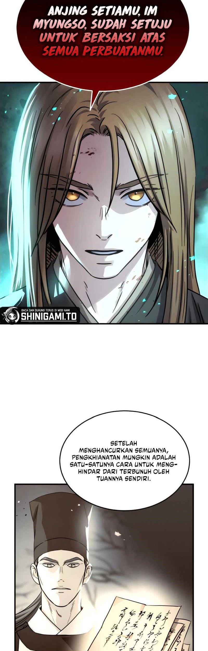 Absolute Dominion Chapter 52 page 18