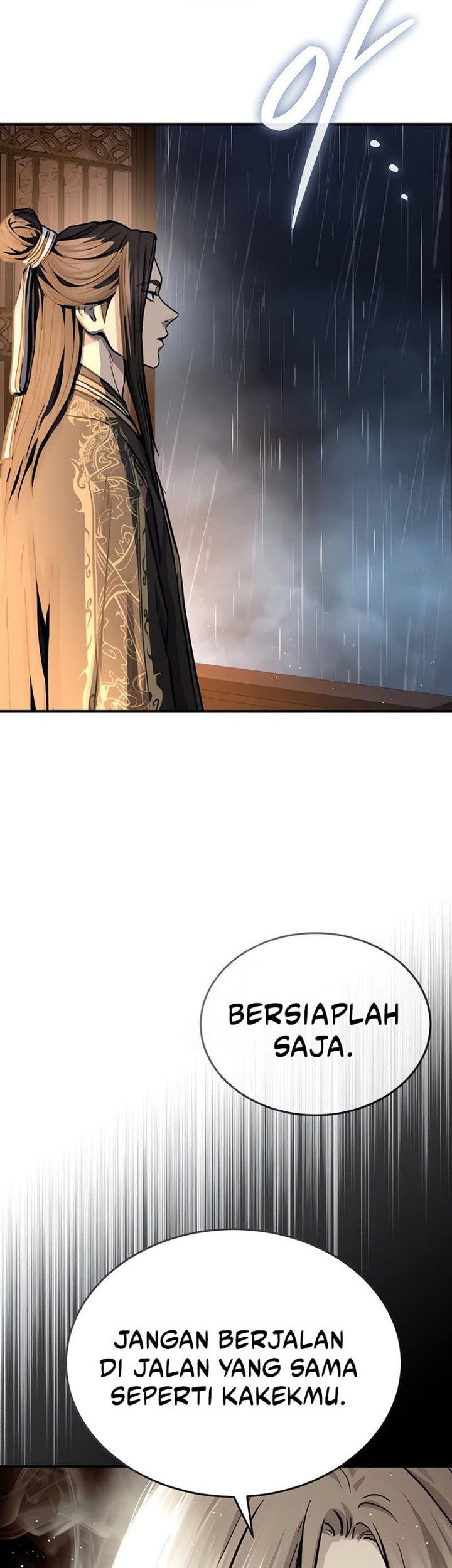 Absolute Dominion Chapter 58 page 35